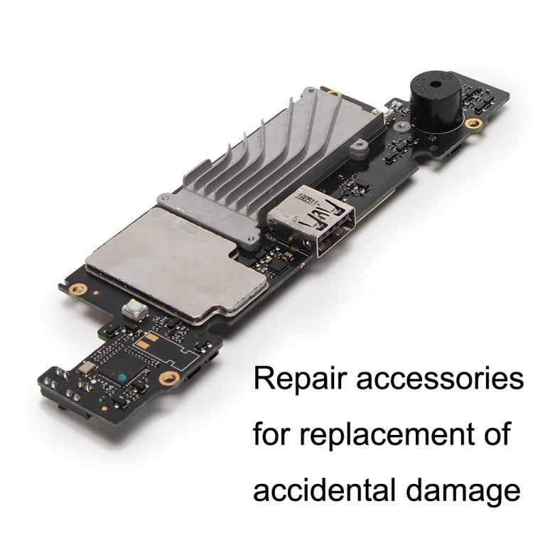 Pour DJI Mavic 2/2 Zoom/2 Pro télécommande accessoires de réparation de carte mère