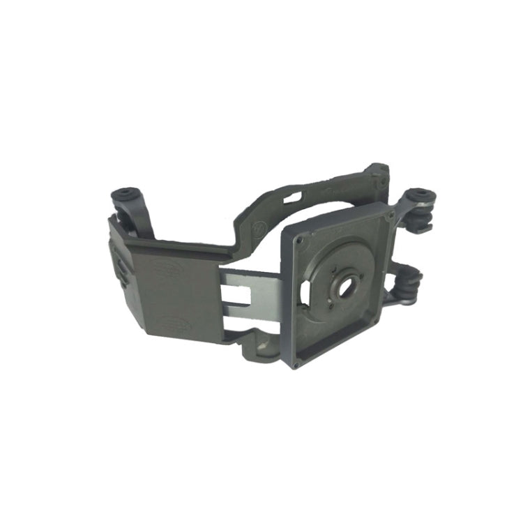 Pour DJI Mavic 2 Pro/Zoom Gimbal Vibration Absorbing Board Drone Pièces de réparation