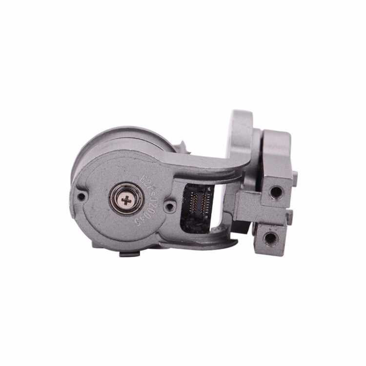 Pour les pièces de réparation de support de bras de moteur de caméra à cardan DJI Mavic Pro