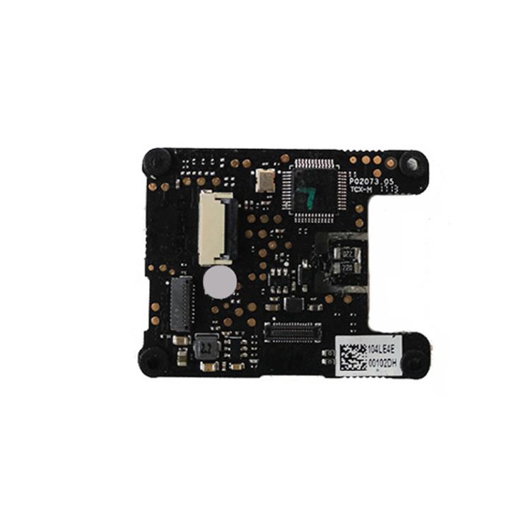 pour carte mère DJI Phantom 4 Adv/4 Pro Lens IMU