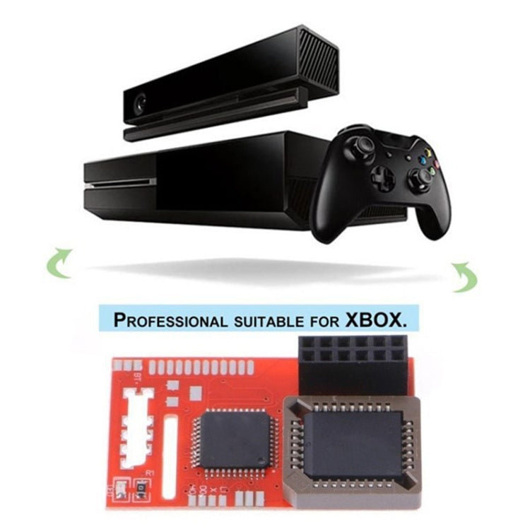 Pour la puce de décodage à lecture directe Xbox Aladdin XT 4032