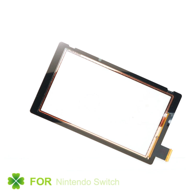Pour Nintendo Switch Touch Screen Handwriting LCD Touch Surface Cover