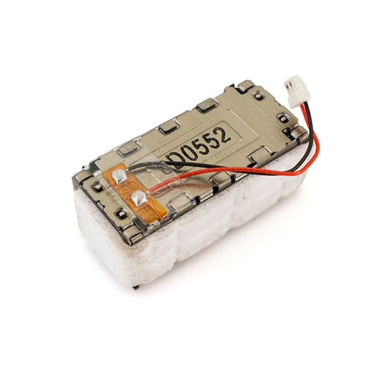 Pour le moteur de vibration de poignée de commutateur de Nintendo avec le câble
