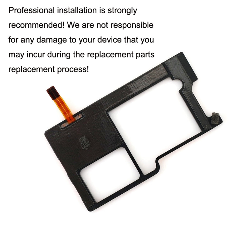 Pour Nintendo Switch Ns-Nfc2 Antenne à induction NFC à poignée droite