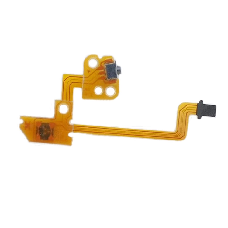 ML-Ns028 pour Nintendo Switch Gamepad câble flexible gauche câble en forme de L