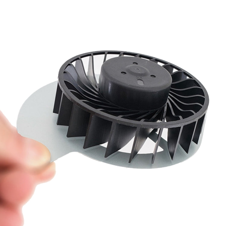 Pour Sony PS4 1000/1100 KSB0912HE CK2M Ventilateur de refroidissement intégré