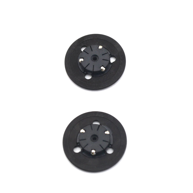 Pour Sony PlayStation 1 Spindle Hub Turntable CD Laser Head Lens Disc Motor Cap