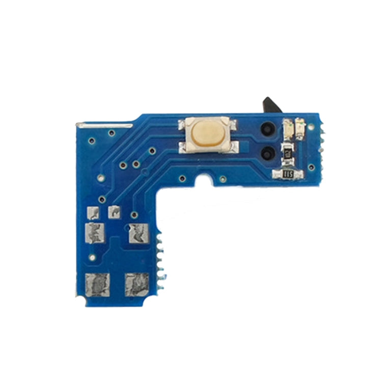 Pour SONY PlayStation 2 70000 Power Switch PCB Board ON OFF Board