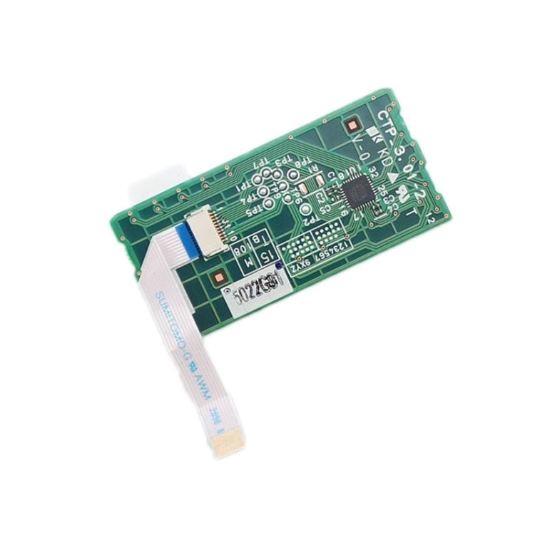 Pour le module de pavé tactile Sony PS4 3.0