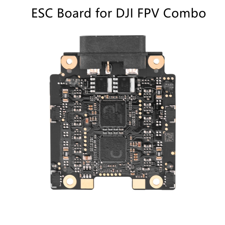 Pour DJI FPV Drone ESC Board Pièces de rechange de rechange
