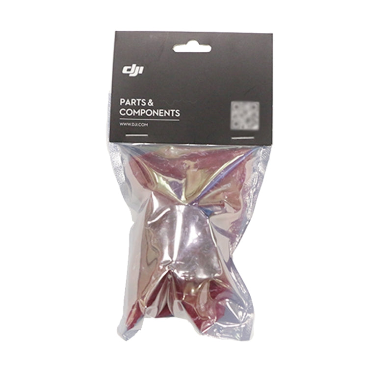 Pour DJI Inspire 2 3512 Pièces de rechange pour drones positifs et anti-moteurs