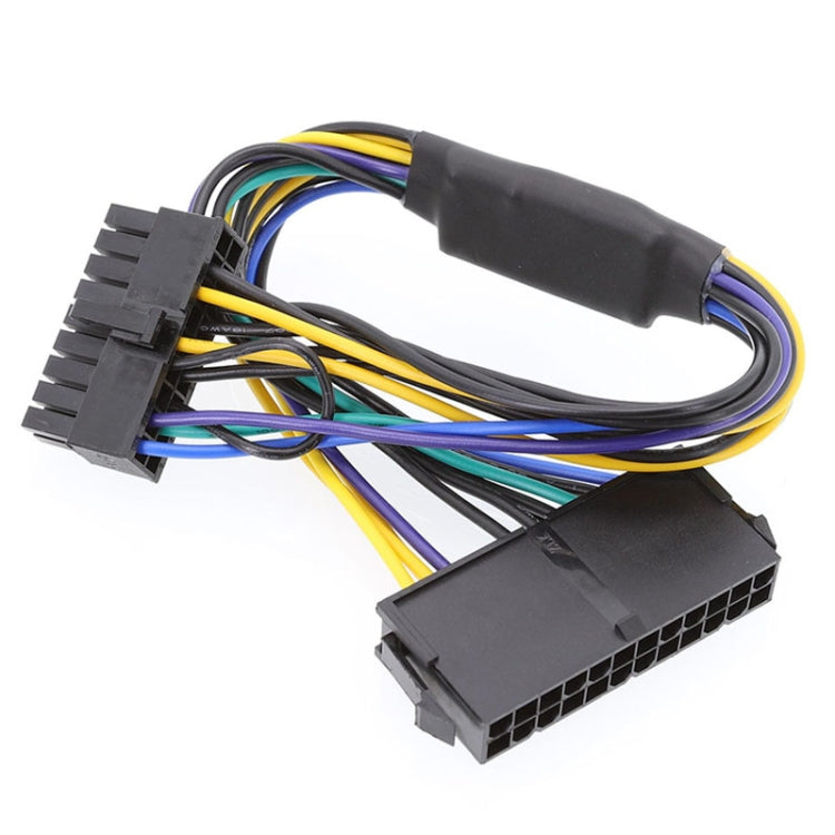 Câble adaptateur d'alimentation pour HP Z620/Z420, câble d'alimentation ATX 24 broches à 18 broches, carte mère HP