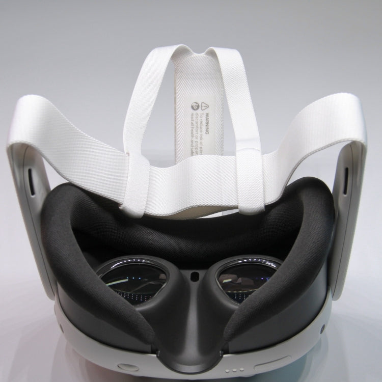 Pièces de rechange pour sangle de tête Meta Quest 3 VR