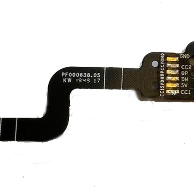 Pièces de réparation de la carte d'interface USB pour DJI Mavic Air 2