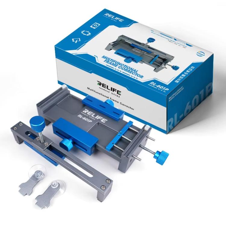Mobile Phone Repair Middle Frame Corrector Deformed and Bent Side Frames and Back Covers Tool