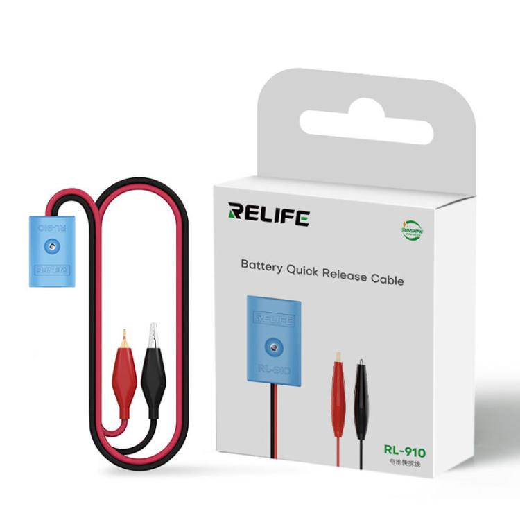 For iPhone 16 Series Quick Battery Removal Cable