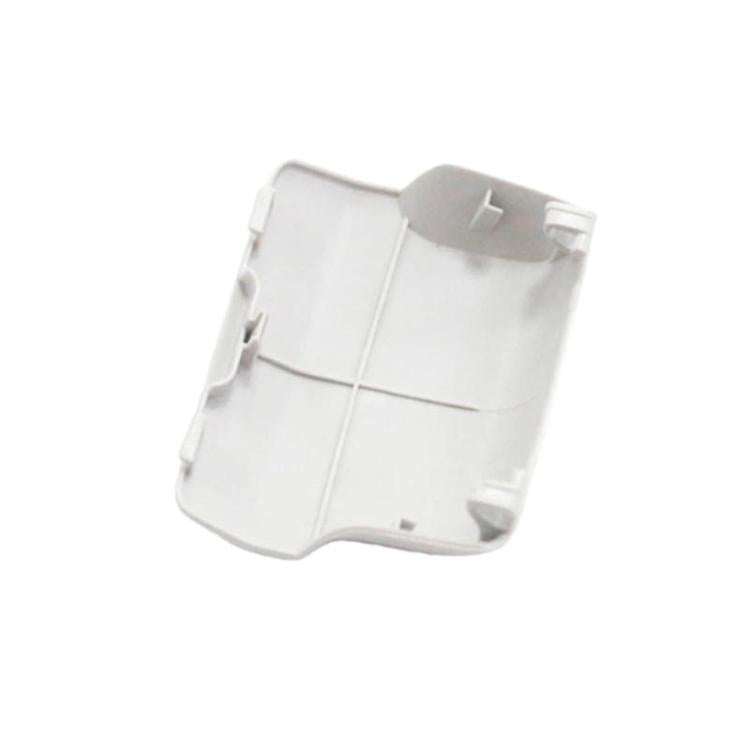 Pièce de rechange pour le couvercle du compartiment de la batterie des drones DJI Mini 2 SE / Mini 4K, Battery Compartment Cover