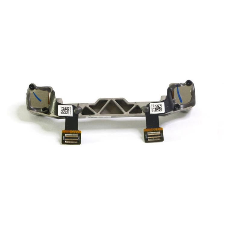 Pièces de rechange pour le module de capteur de vision avant DJI Mavic 2 Pro / Zoom : composants d'évitement d'obstacles visuels avant