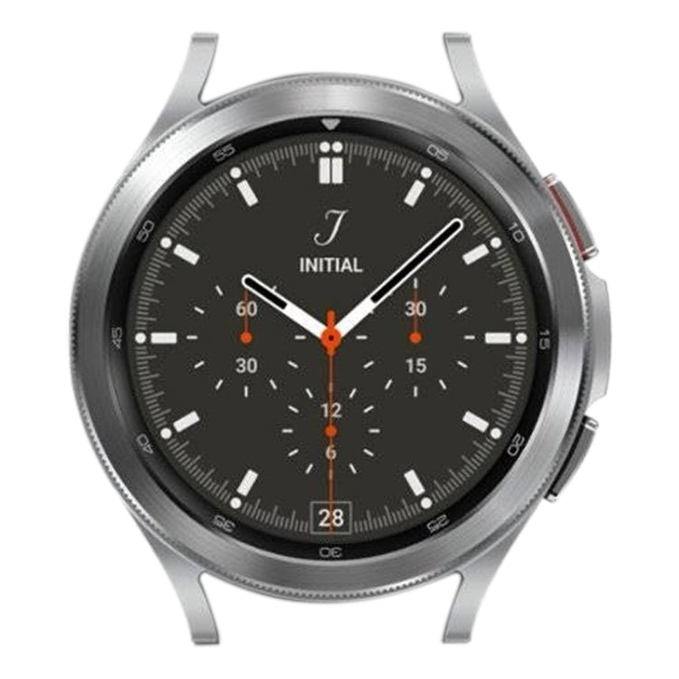 Écran LCD pour Samsung Galaxy Watch4 SM-R890 Assemblage complet du numériseur avec cadre