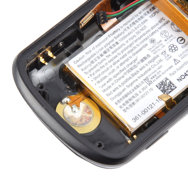 Pour Garmin Edge 530 Couvercle arrière complet avec batterie