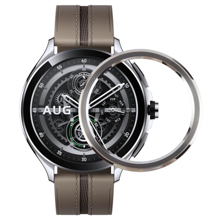 Cadran d'échelle de temps d'origine pour Xiaomi Watch 2 Pro
