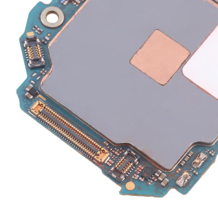 Carte mère d'origine européenne pour Samsung Galaxy Watch4 Classic 46 mm SM-R895F/R890, For Samsung Galaxy Watch4 Classic 46mm EU (Original)