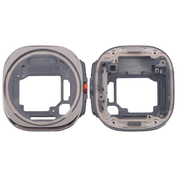 For Samsung Galaxy Ultra 2024 SM-L700/L705 Original LCD Screen Frame Bezel Plate