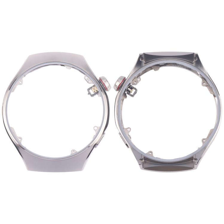 Cadre et lunette d'écran LCD d'origine pour Huawei Watch 5 46 mm, For Huawei Watch 5 46mm(Original)