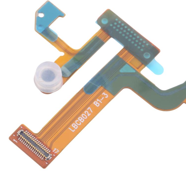 Câble flexible de coque arrière d'origine pour Xiaomi Watch S2 46 mm, For Xiaomi Watch S2 46mm (Original)