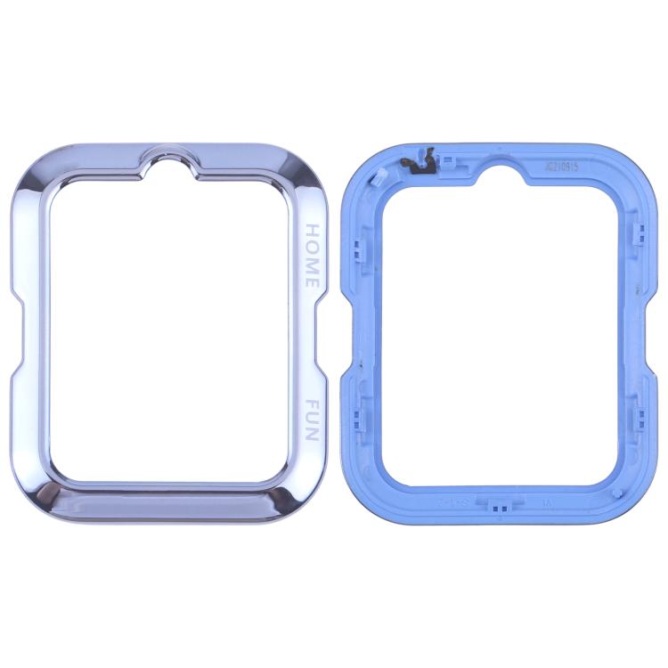 Cadre de protection extérieur pour écran LCD d'origine Huawei Watch Kids 4 Pro 65279, LCD Outside Frame