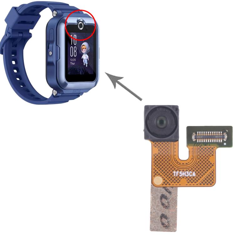 Caméra d'origine pour Huawei Watch Kids 4 Pro, For Huawei Watch Kids 4 Pro(Original Camera)