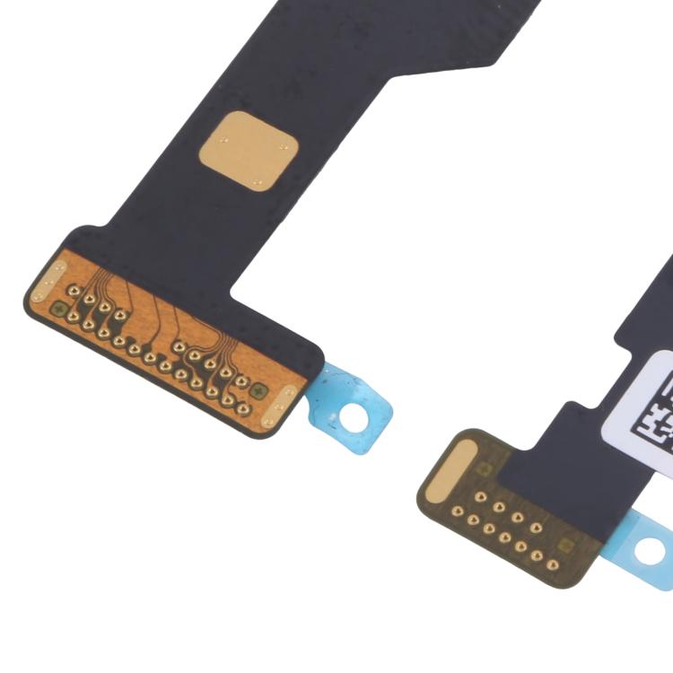Câble flexible de connexion moteur/carte mère pour Apple Watch Ultra 1 49 mm