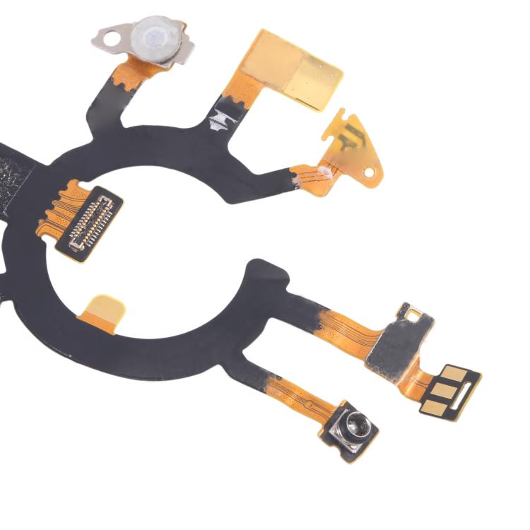 Câble flexible de coque arrière d'origine pour Huawei Watch GT 6 46 mm, For Huawei Watch GT 6 46mm(Original)