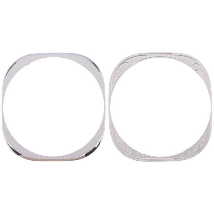 Cadre extérieur de la façade LCD d'origine pour Samsung Galaxy Watch Ultra SM-L705/L700