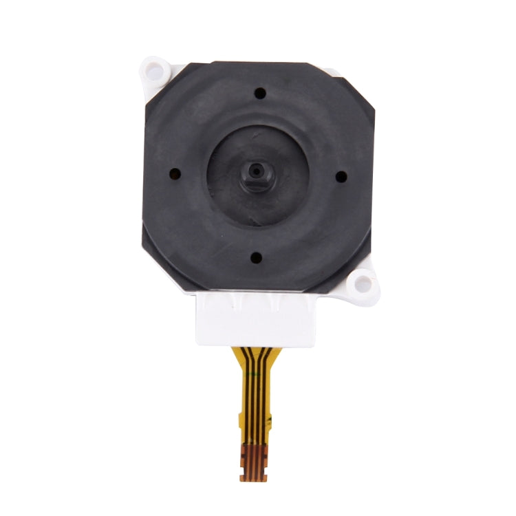 Remplacement du tampon de manette de contrôleur analogique pour Nintendo New 3DS XL