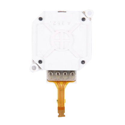 Remplacement du tampon de manette de contrôleur analogique pour Nintendo New 3DS XL