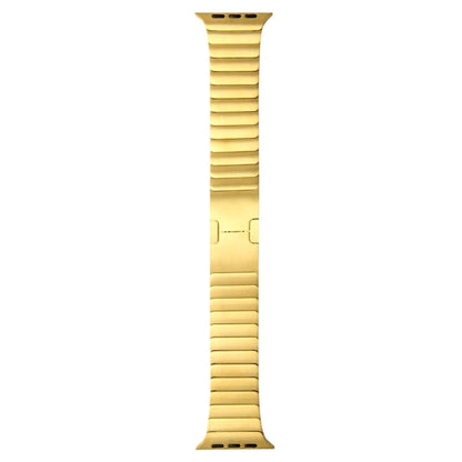 Pour bracelet de montre en acier inoxydable Apple Watch 38 mm