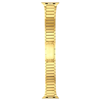 Pour bracelet de montre en acier inoxydable Apple Watch 38 mm