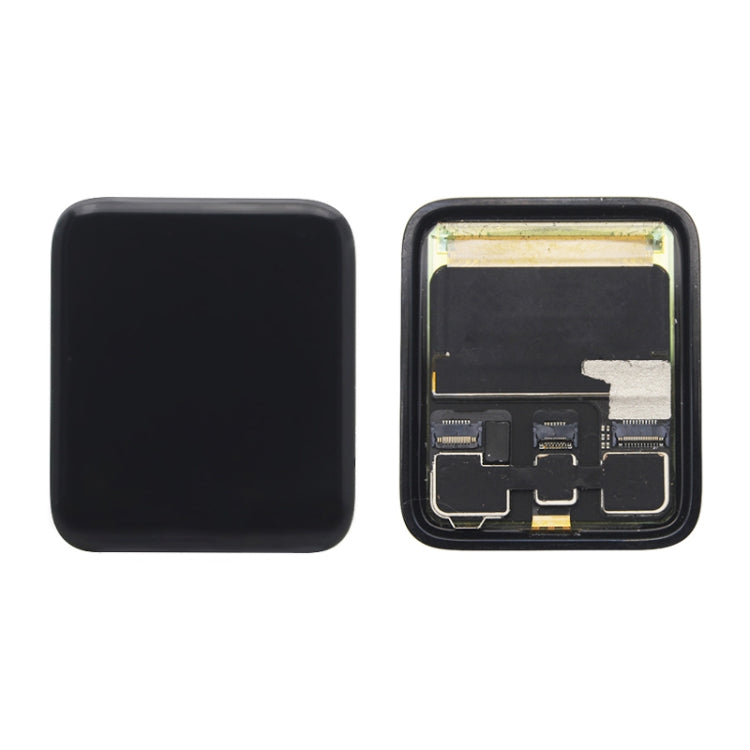 Pour Apple Watch Series 2 38 mm Écran LCD et numériseur Assemblage complet