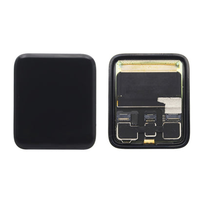 Pour Apple Watch Series 2 38 mm Écran LCD et numériseur Assemblage complet