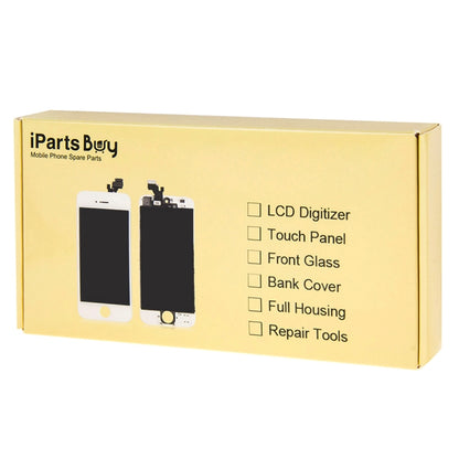 Pour Apple Watch Series 2 38 mm Écran LCD et numériseur Assemblage complet