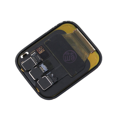 Écran LCD et numériseur complet pour Apple Watch Series 4 44 mm