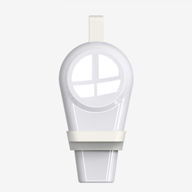 Chargeur sans fil USB magnétique standard portable universel Qi B2 pour Apple Watch Series 4 & 3 & 2 & 1