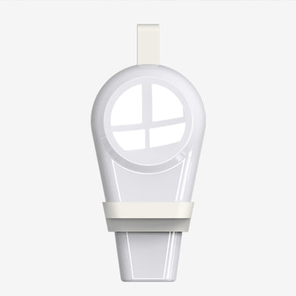 Chargeur sans fil USB magnétique standard portable universel Qi B2 pour Apple Watch Series 4 & 3 & 2 & 1