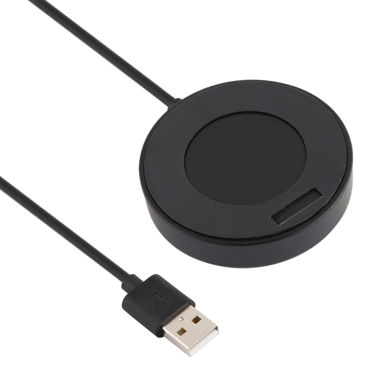 Support de Base de station de chargement pour Xiaomi Mi Band 4, avec câble de chargement de 1m