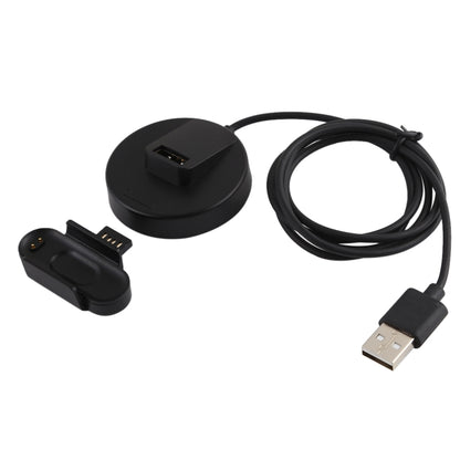 Support de Base de station de chargement pour Xiaomi Mi Band 4, avec câble de chargement de 1m