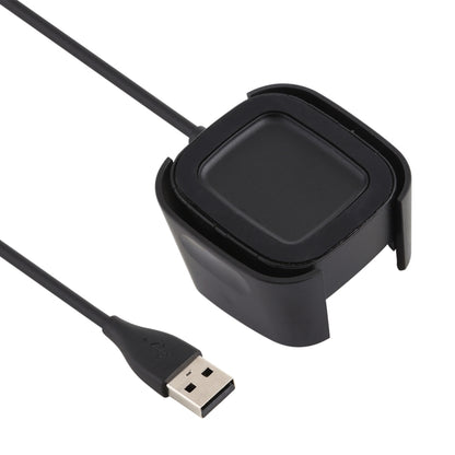Support de Base de station de chargement pour Fitbit Versa 2, avec câble de chargement de 1m
