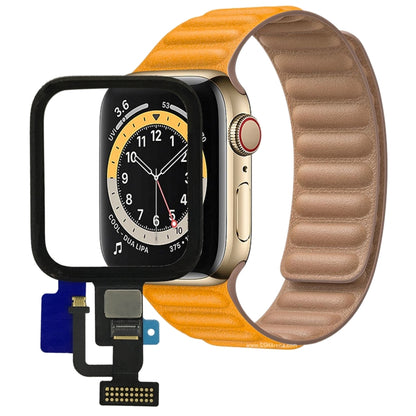 Dalle tactile d'origine pour Apple Watch Series 6 44 mm