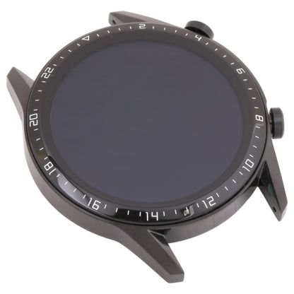 Écran LCD et numériseur complet avec cadre pour Huawei Watch GT 2 46 mm