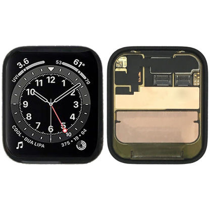 Ensemble complet d'écran LCD et de numériseur pour Apple Watch Series 6 40 mm